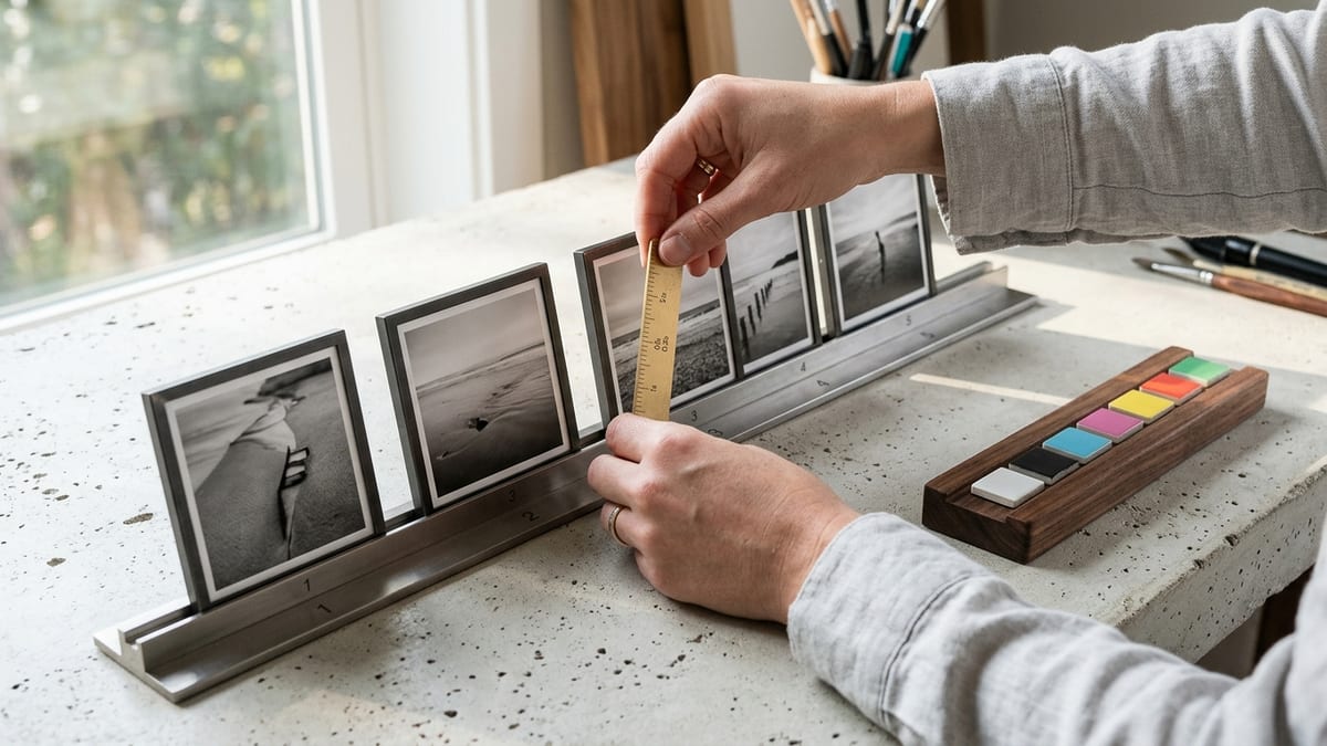 How to Make a GIF from Photos: Step-by-Step Guide